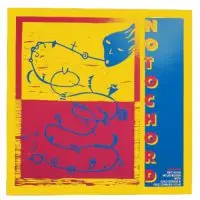 ZZZ ERIC MUHS & MYLES BOISEN<BR> Notochord<br> CD (1990)