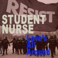 STUDENT NURSE TEST 2