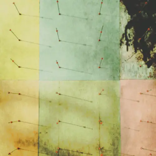 xxx CAMPFIRE OK<BR> When You Have Arrived<br> 12" Vinyl LP (2013)