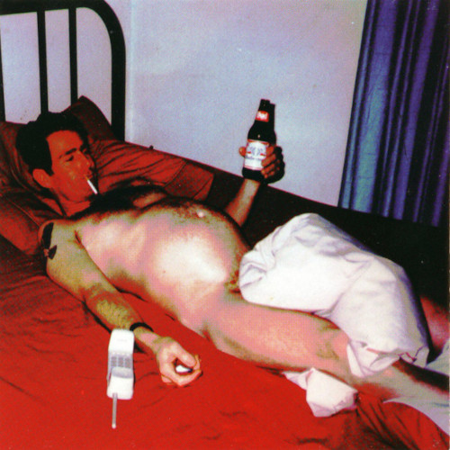 xxx SPIKE<br> Whelmed<br> CD (1995) - Image 2
