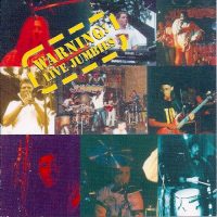 JUMBALASSY<br> Warning: Live Jumbies<br> CD (1993)