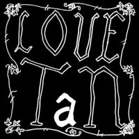 LOVE TAN<br> Love Tan | 7" Vinyl EP (2008?