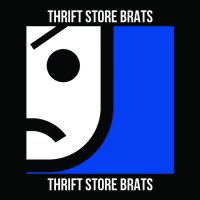 THRIFT STORE BRATS<BR> Thrift Store Brats