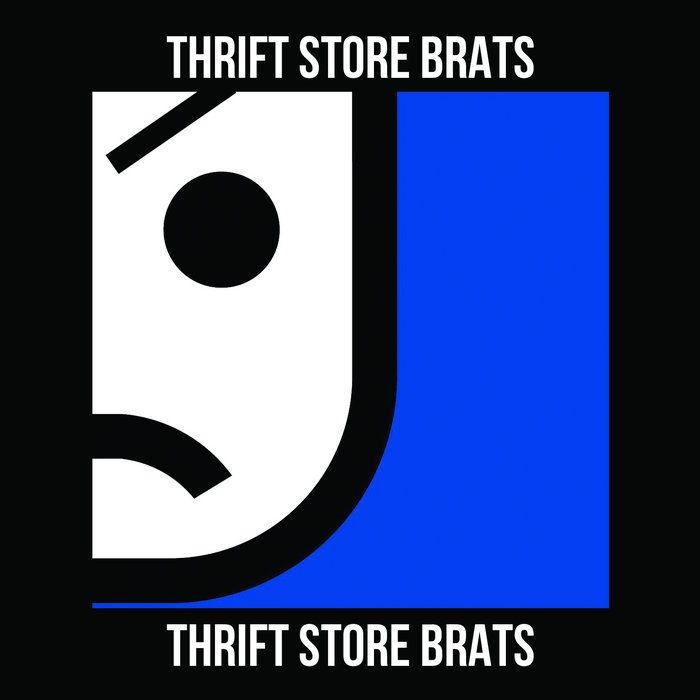 THRIFT STORE BRATS<BR> Thrift Store Brats